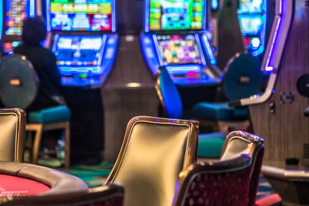 wla234 Mega Sevens slot interface showing reels, paylines, and bet controls